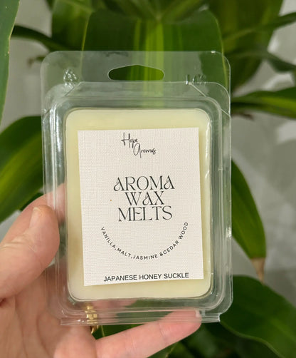 Aroma Melts - Extra Large 100g Hopearomas