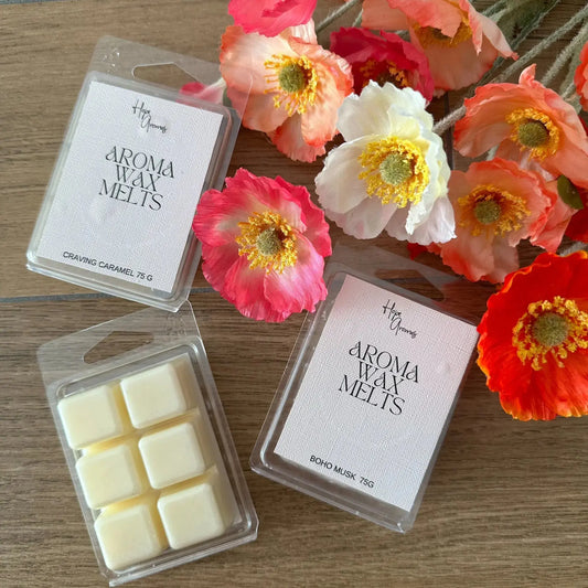 Aroma Wax Melts